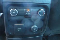 2019 Ford Everest Trend