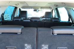 2019 Ford Everest Trend