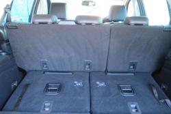 2019 Ford Everest Trend