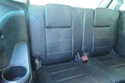 2019 Ford Everest Trend