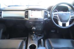 2019 Ford Everest Trend