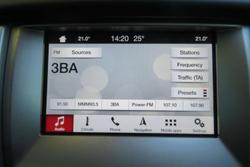 2019 Ford Everest Trend