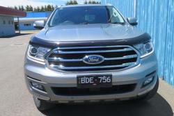 2019 Ford Everest Trend