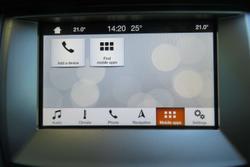 2019 Ford Everest Trend