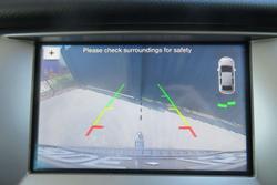 2019 Ford Everest Trend