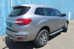 2019 Ford Everest Trend