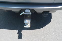 2019 Ford Everest Trend