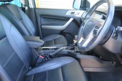 2019 Ford Everest Trend