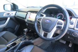 2019 Ford Everest Trend