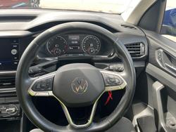 2023 Volkswagen T-Cross 85TSI Life