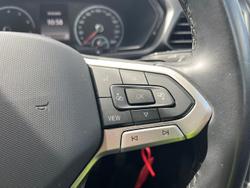 2023 Volkswagen T-Cross 85TSI Life
