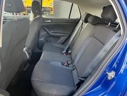 2023 Volkswagen T-Cross 85TSI Life