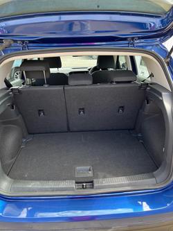 2023 Volkswagen T-Cross 85TSI Life