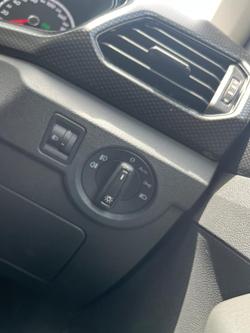 2023 Volkswagen T-Cross 85TSI Life