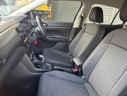 2023 Volkswagen T-Cross 85TSI Life