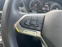 2023 Volkswagen T-Cross 85TSI Life