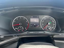 2023 Volkswagen T-Cross 85TSI Life