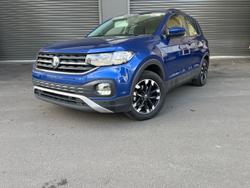 2023 Volkswagen T-Cross 85TSI Life