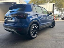 2023 Volkswagen T-Cross 85TSI Life