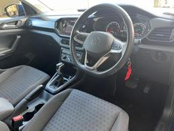 2023 Volkswagen T-Cross 85TSI Life