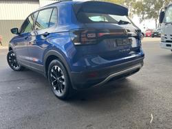 2023 Volkswagen T-Cross 85TSI Life