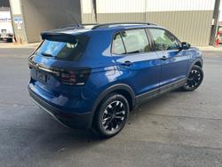 2023 Volkswagen T-Cross 85TSI Life