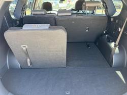 2022 Hyundai Santa Fe Active TM.V4 MY23 4X4 On Demand White Cream