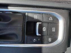 2022 Hyundai Santa Fe Active TM.V4 MY23 4X4 On Demand White Cream