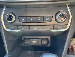 2022 Hyundai Santa Fe Active TM.V4 MY23 4X4 On Demand White Cream