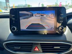 2022 Hyundai Santa Fe Active TM.V4 MY23 4X4 On Demand White Cream