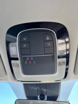 2022 Hyundai Santa Fe Active TM.V4 MY23 4X4 On Demand White Cream