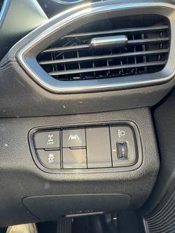 2022 Hyundai Santa Fe Active TM.V4 MY23 4X4 On Demand White Cream