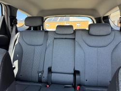 2022 Hyundai Santa Fe Active TM.V4 MY23 4X4 On Demand White Cream