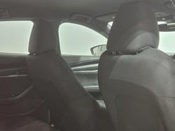 2020 Mazda 3 G20 Pure BP Series Soul Red Crystal