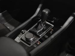 2020 Mazda 3 G20 Pure BP Series Soul Red Crystal