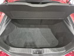 2020 Mazda 3 G20 Pure BP Series Soul Red Crystal