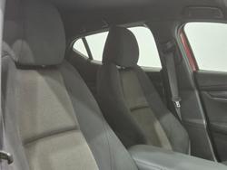 2020 Mazda 3 G20 Pure