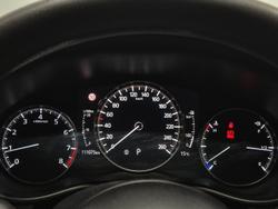 2020 Mazda 3 G20 Pure BP Series Soul Red Crystal