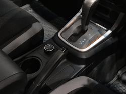 2018 Holden Colorado LS RG MY19 4X4 Dual Range Orange Crush