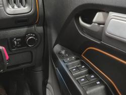 2018 Holden Colorado LS RG MY19 4X4 Dual Range Orange Crush