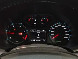 2018 Holden Colorado LS