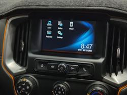 2018 Holden Colorado LS