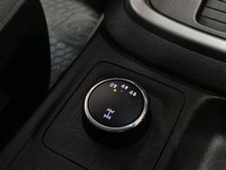 2018 Holden Colorado LS