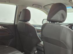 2018 Holden Colorado LS