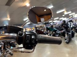 2006 Harley-davidson FLSTCI HERITAGE S/TAIL CLASSIC Blue