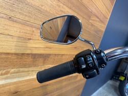 2006 Harley-davidson FLSTCI HERITAGE S/TAIL CLASSIC Blue