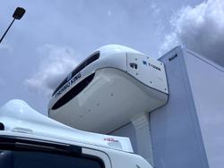 2025 Isuzu F Series FVL 260-300 AT R67