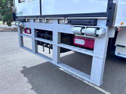 2025 Isuzu F Series FVL 260-300 AT R67