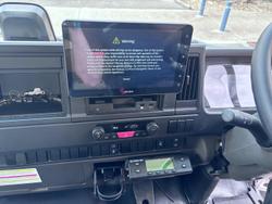 2025 Isuzu F Series FVL 260-300 AT R67