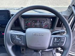 2025 Isuzu F Series FVL 260-300 AT R67